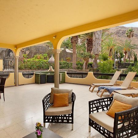 Casa Paraiso Del Molinero Villa Mogán Екстериор снимка