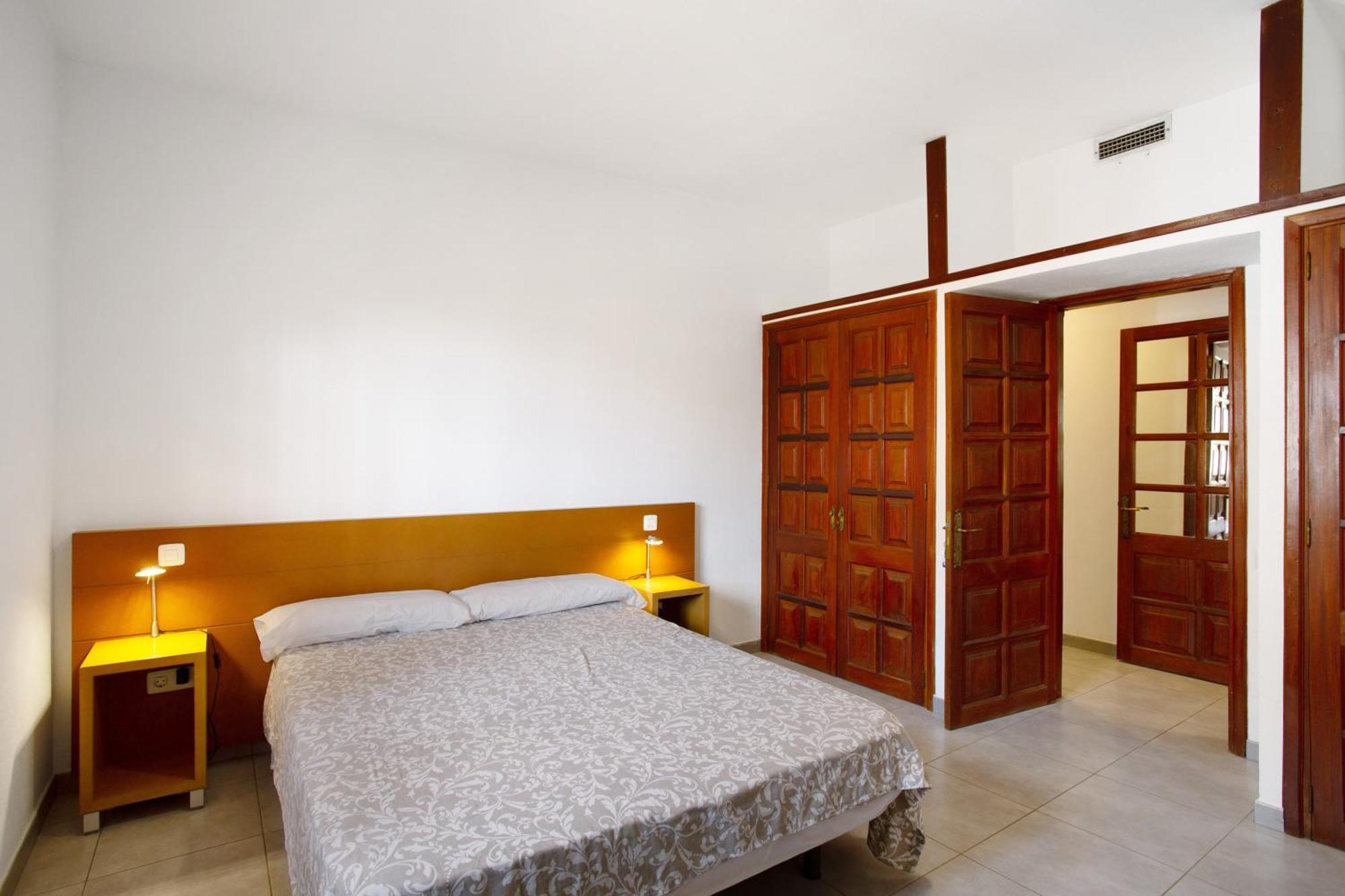 Casa Paraiso Del Molinero Villa Mogán Екстериор снимка