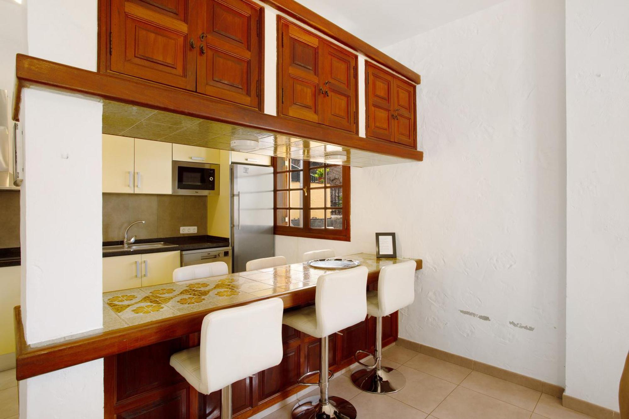 Casa Paraiso Del Molinero Villa Mogán Екстериор снимка