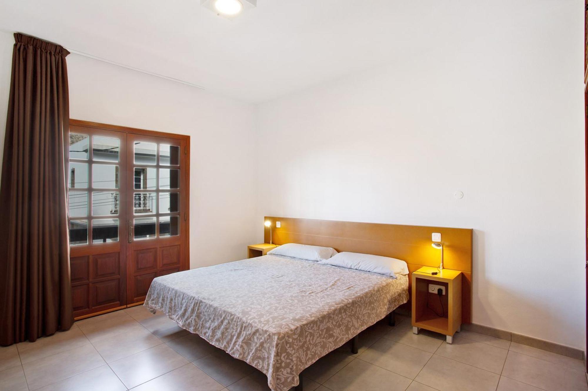 Casa Paraiso Del Molinero Villa Mogán Екстериор снимка