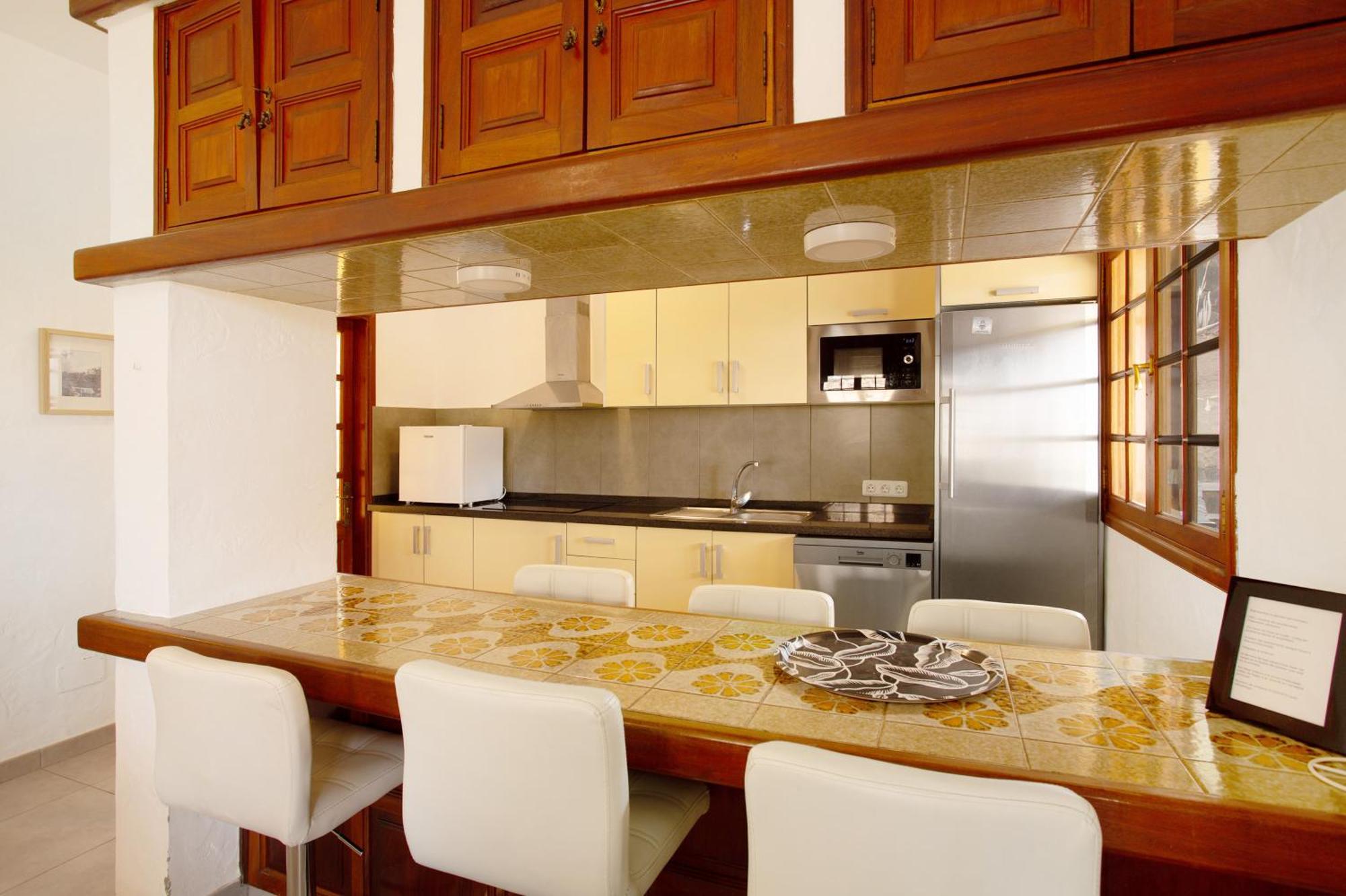 Casa Paraiso Del Molinero Villa Mogán Екстериор снимка