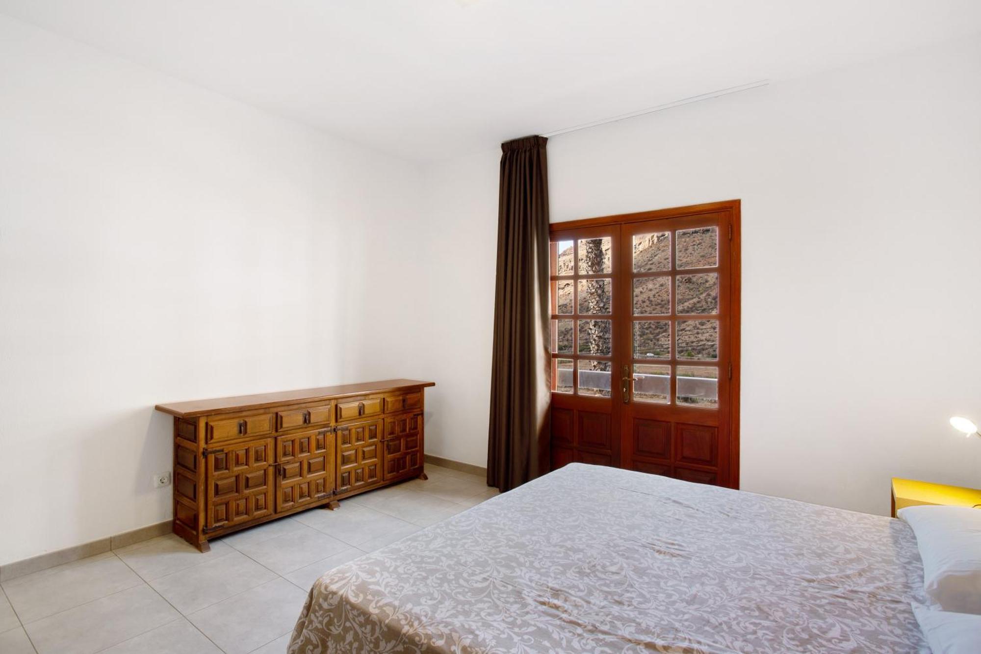 Casa Paraiso Del Molinero Villa Mogán Екстериор снимка